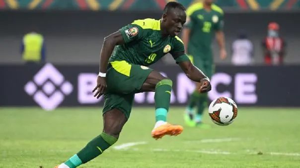 A blow to Senegal after Mane was eliminated from the World Cup