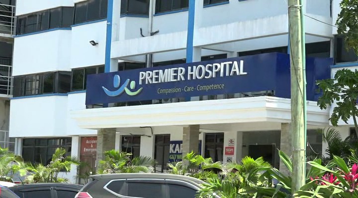 Family Threatens to sue Premier Hospital for professional negligence over death of their Mother