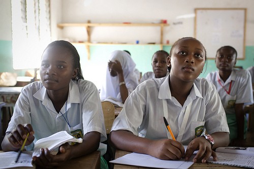 Empowering Kenya’s Future: The Importance of Women’s Education